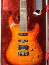 Ibanez SA2160FM-HS Prestige