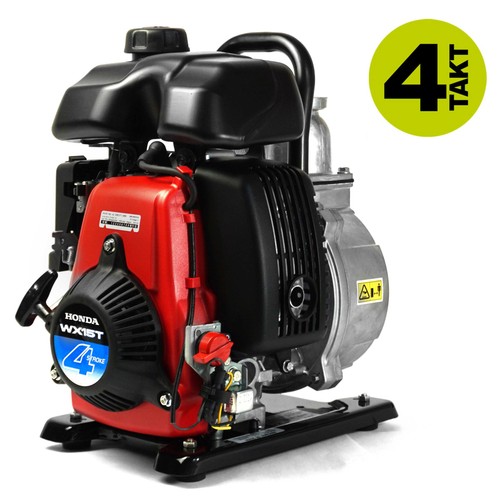 Honda wasserpumpe wx15 benzin - wx15,