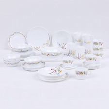 AMBITION Kombiservice für 6