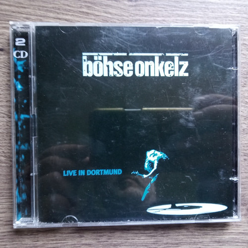 Böhse onkelz live - böhse, in