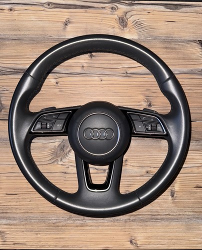 Audi lenkrad airbag - audi,