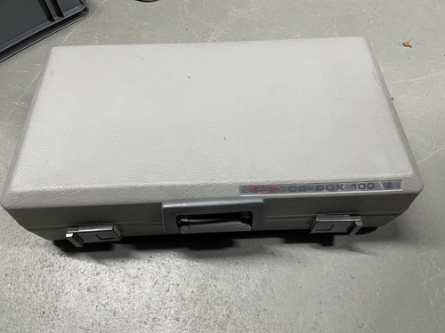 Fischer bbf box 100 - fischer,
