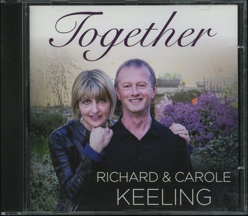Richard carole keeling - richard,
