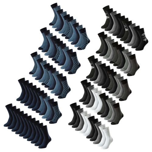 Schiesser herren socken 10er - schiesser,