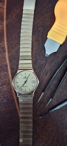 Junghans armbanduhr - junghans,