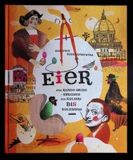 Eier eine runde sache - eier,