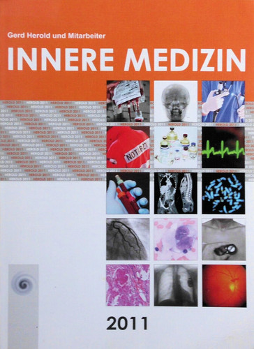 Herold innere medizin 2011 - herold, medizin,