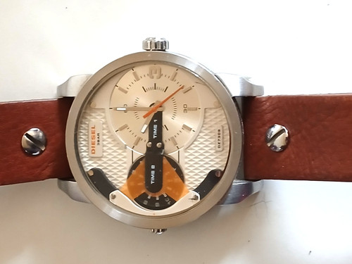 Diesel uhr 7309 - diesel, dz-7309