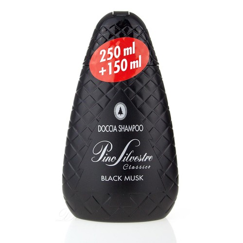 Pino silvestre black musk - pino,