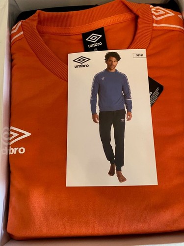 Umbro herren jogginganzug - herren,