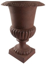 Französische Vase Amphore