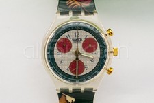 Swatch Chrono 1993 - SCK102 -