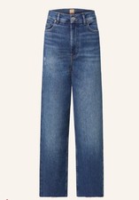 Boss Jeans Marlene White Crop