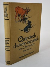 Oberlaender Quer durch