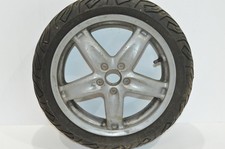 PIAGGIO X9 125 200 EVOLUTION