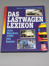 Das Lastwagen Lexikon - Alle