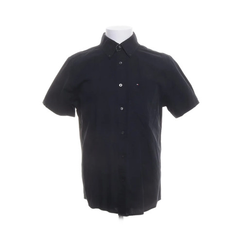 Tommy hilfiger kurzarmhemd - tommy, hilfiger,