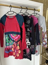 Desigual Kleider Mädchen