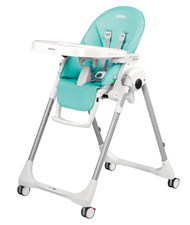 Peg Perego Prima Pappa Follow