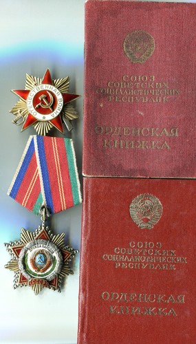 Udssr konvolut - udssr, konvolut.2