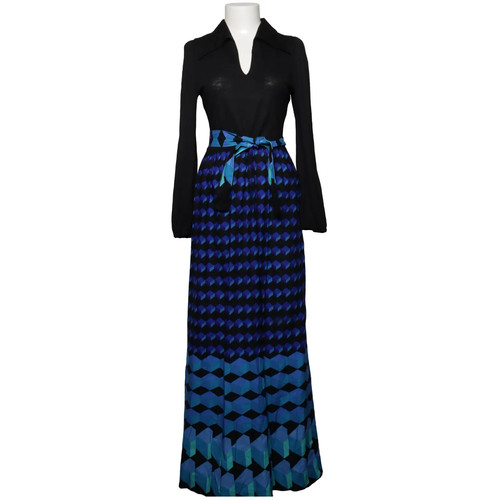 Petri maxikleid größe - größe:, 38