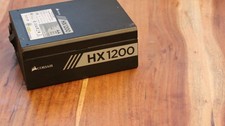 Corsair HX 1200 W Computer PC