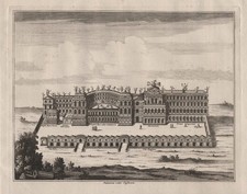 Roma Rome Rom Palatino Palatin