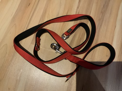 Hunter verstellbare führleine - verstellbare,