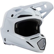 Fox Motocross-Helm V3 RS