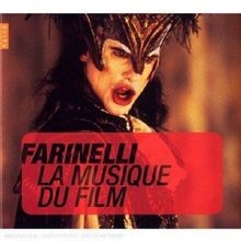 Farinelli musique du - musique,