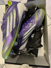 Adidas F50 Elite FG US 7,5