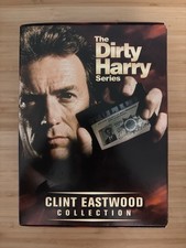 Dirty Harry Series – Clint