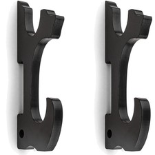 Robuster Schwerthalter aus