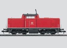 Märklin 55724 diesellok v100 - 55724,