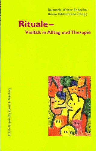Welter enderlin rituale - welter-enderlin,