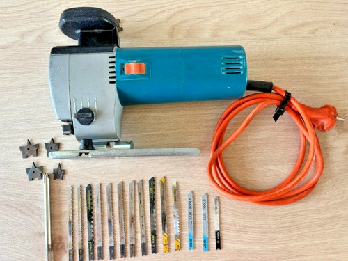 Stichsäge black decker - stichsäge, &