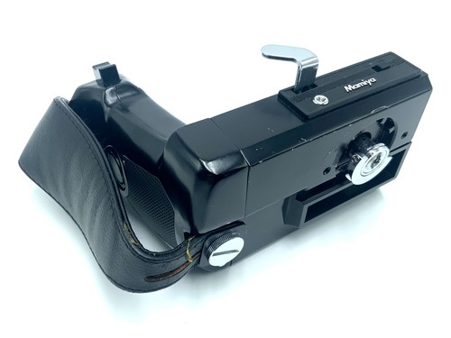 Mamiya m645 power - mamiya,