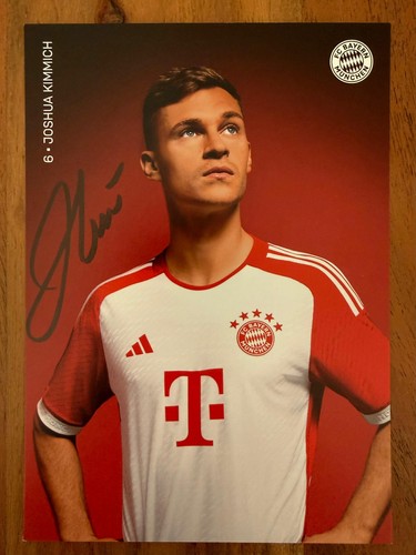 Joshua kimmich fc - ·,