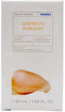Korres Cashmere Kumquat Eau de