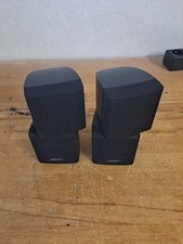 ✅2x Bose Acoustimass