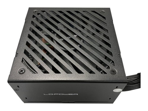 Power lc6550b 1 550w - lc6550b-si, v3.1