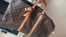 Louis Vuitton Keepall Bandouliere 55