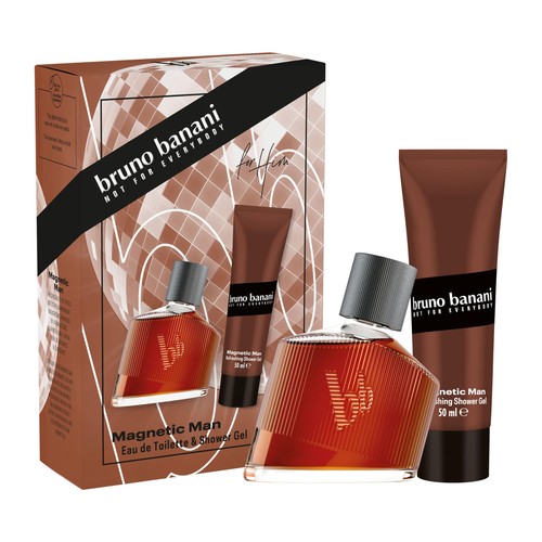 Bruno banani magnetic - bruno,