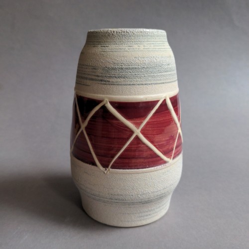 Bay keramik vase 557 - keramik, 557/14