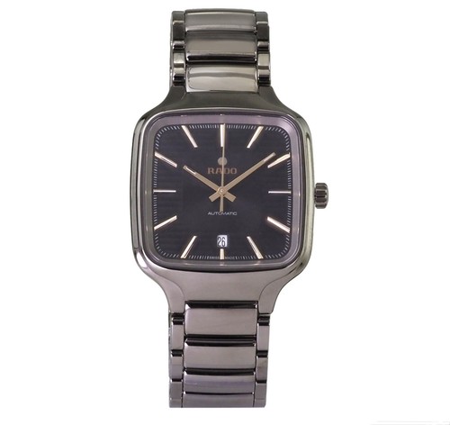 Rado herren uhr automatik - herren,