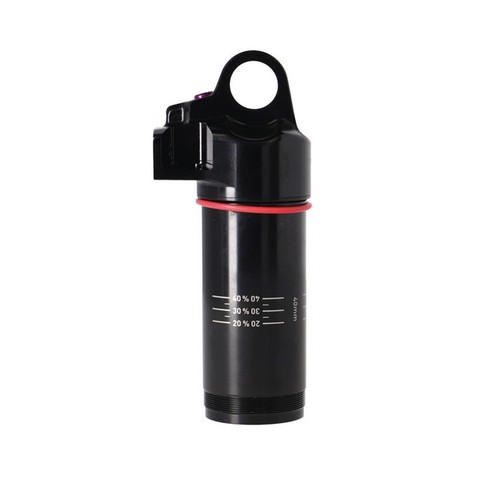 Rockshox eyelet dämpfer body - eyelet, /dämpfer