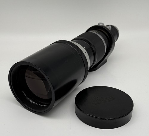 Leica leitz telyt 40cm 5 - leica,