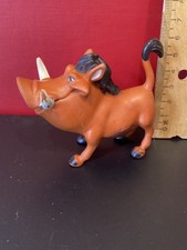 König der Löwen Figur Pumba