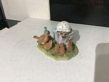 Border Fine Arts / Enesco