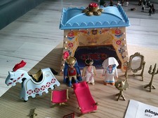 Playmobil 3837 Königliches